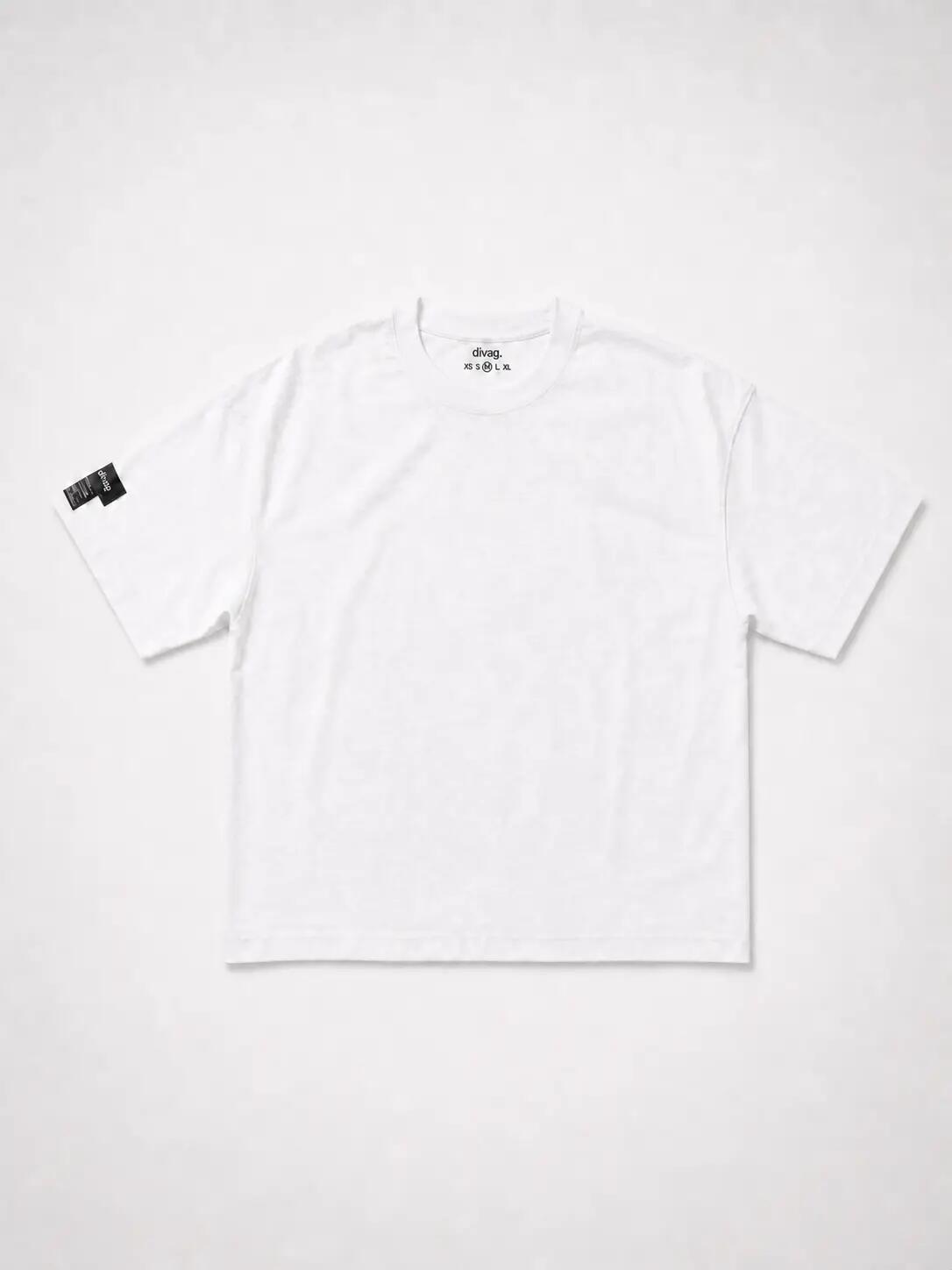 Le T-Shirt Vertikal 2/7