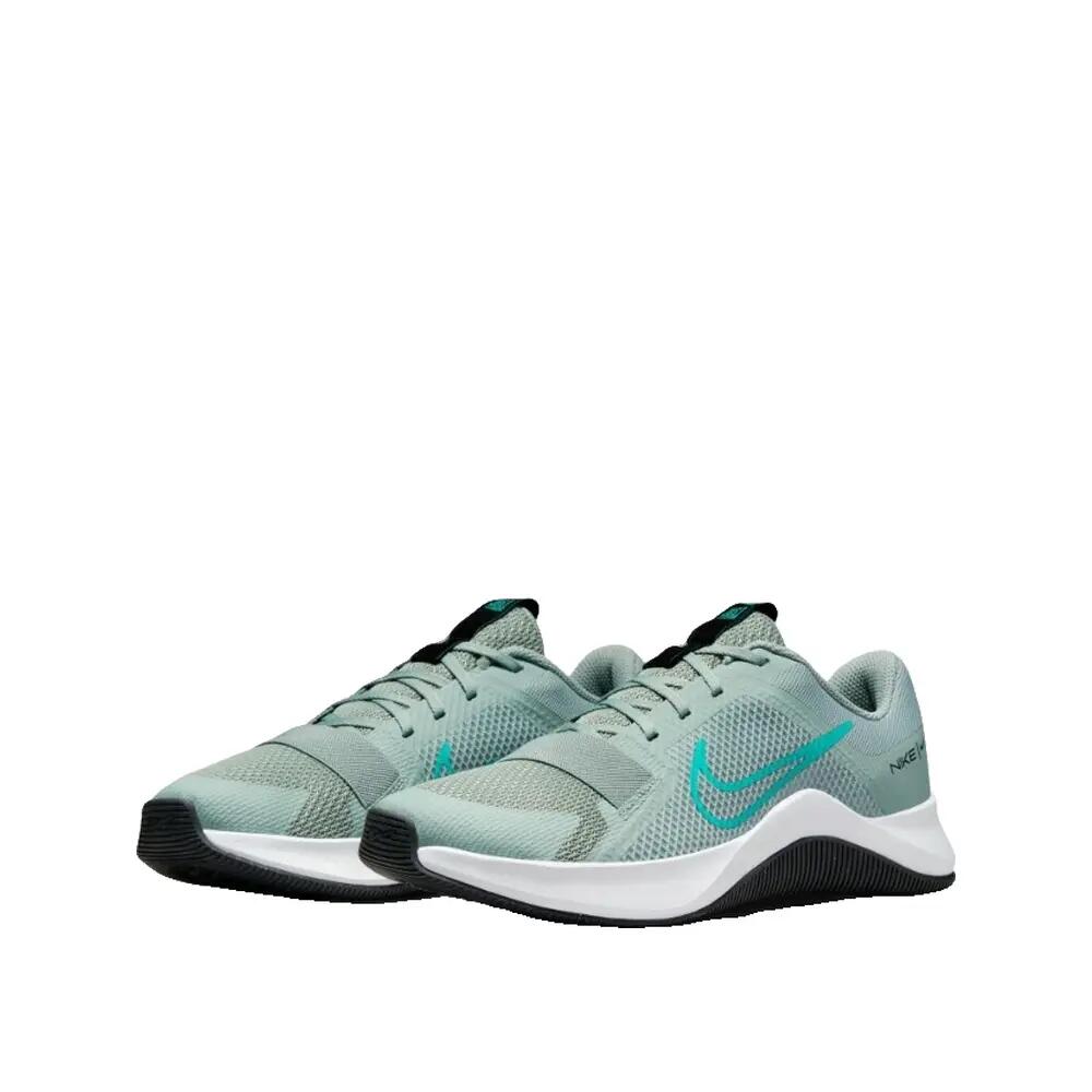 Buty do cross-training Nike MC Trainer 2 Zielony/ Biały/ Jadeitowy/ Czarny 3/6