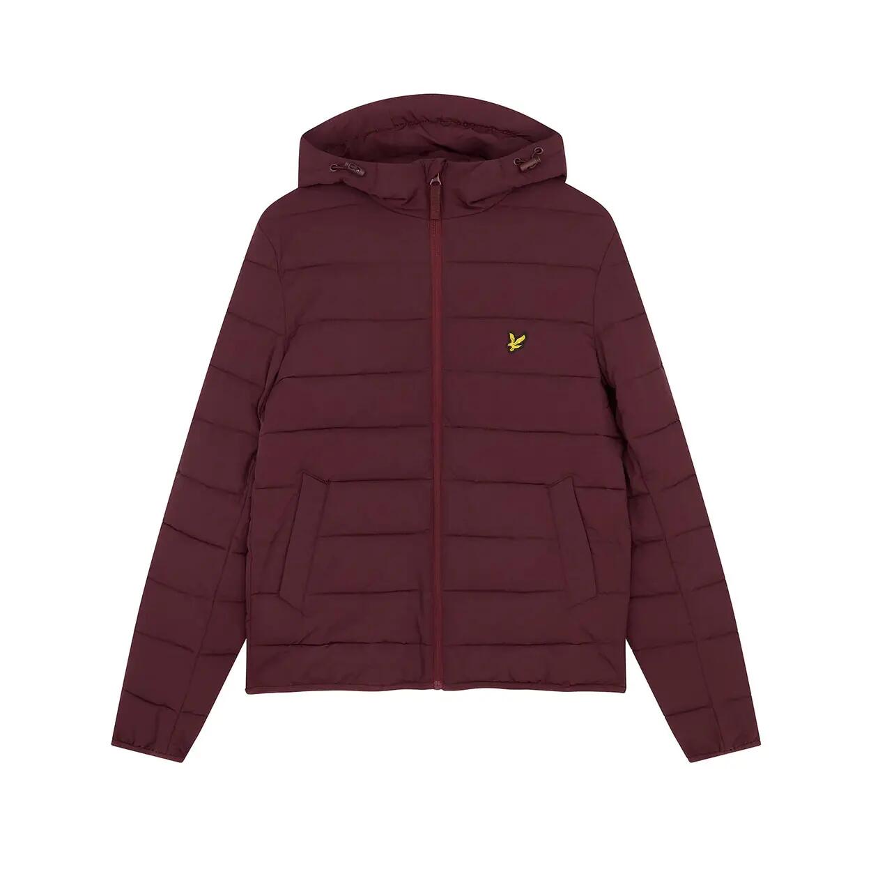 LYLE AND SCOTT picture