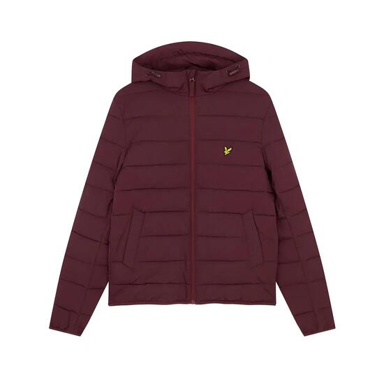 Doudoune légère Lyle & Scott