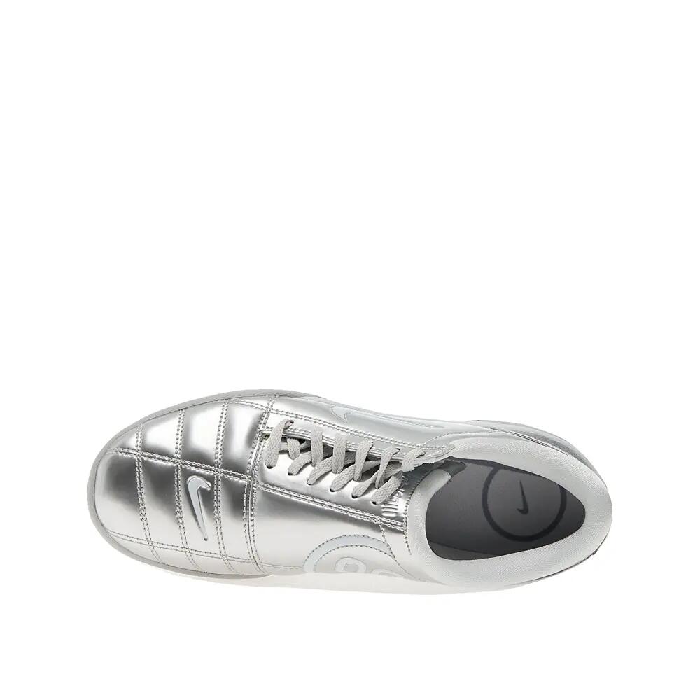 Nike Total 90 Schuhe Silber/Weiß 3/6