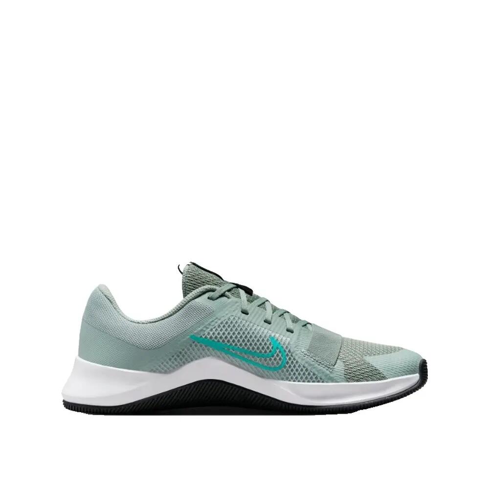 Buty do cross-training Nike MC Trainer 2 Zielony/ Biały/ Jadeitowy/ Czarny 2/6