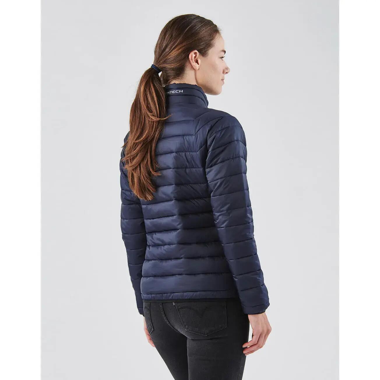 Doudoune femme Stormtech Altitude 4/4
