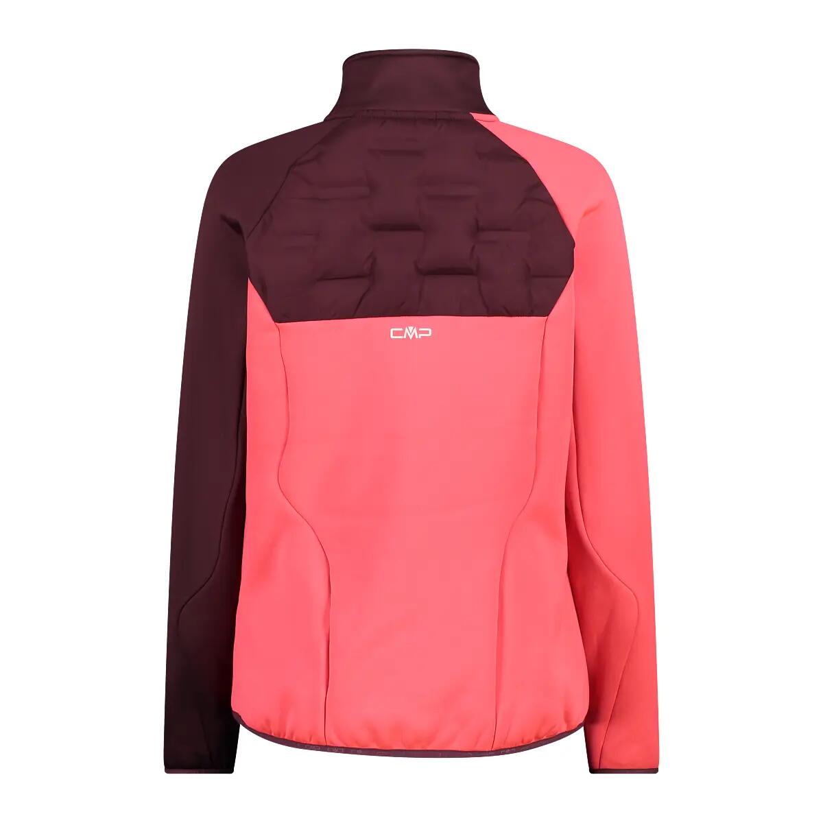 Doudoune femme CMP 3/3
