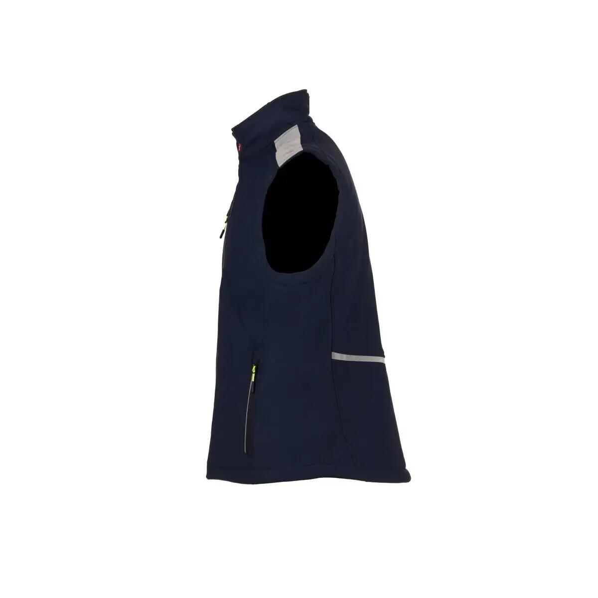Gilet imbottito Payper Wear Stream Pad 4/4