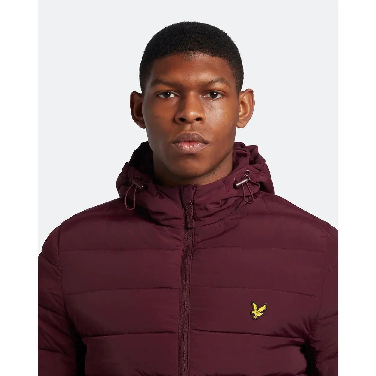 Doudoune légère Lyle & Scott 5/5