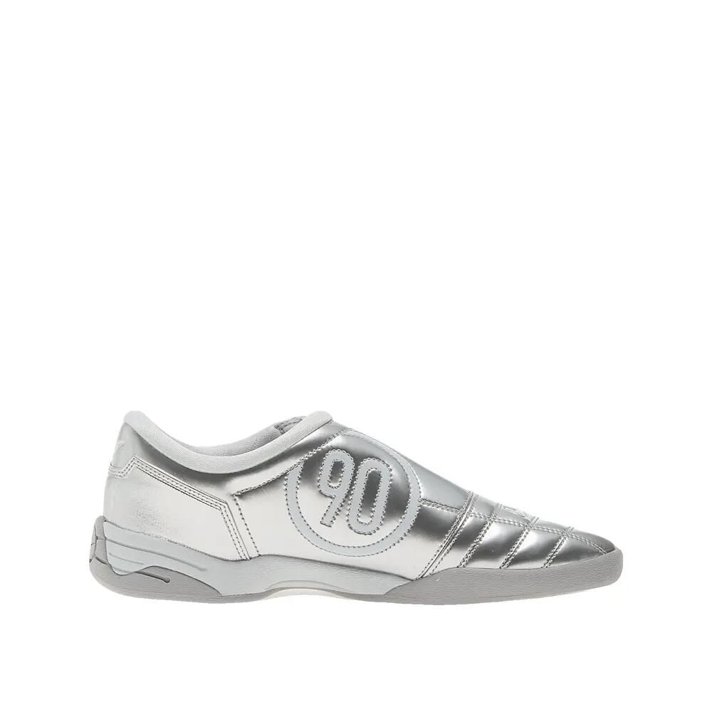 Nike Total 90 Schuhe Silber/Weiß 2/6