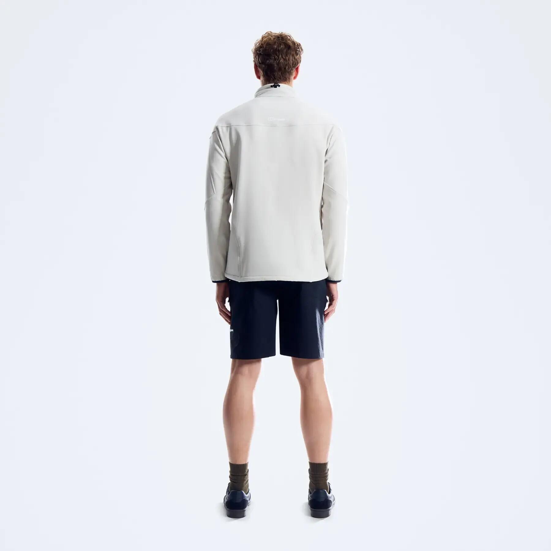 Forro polar Berghaus Big Wall 4/5