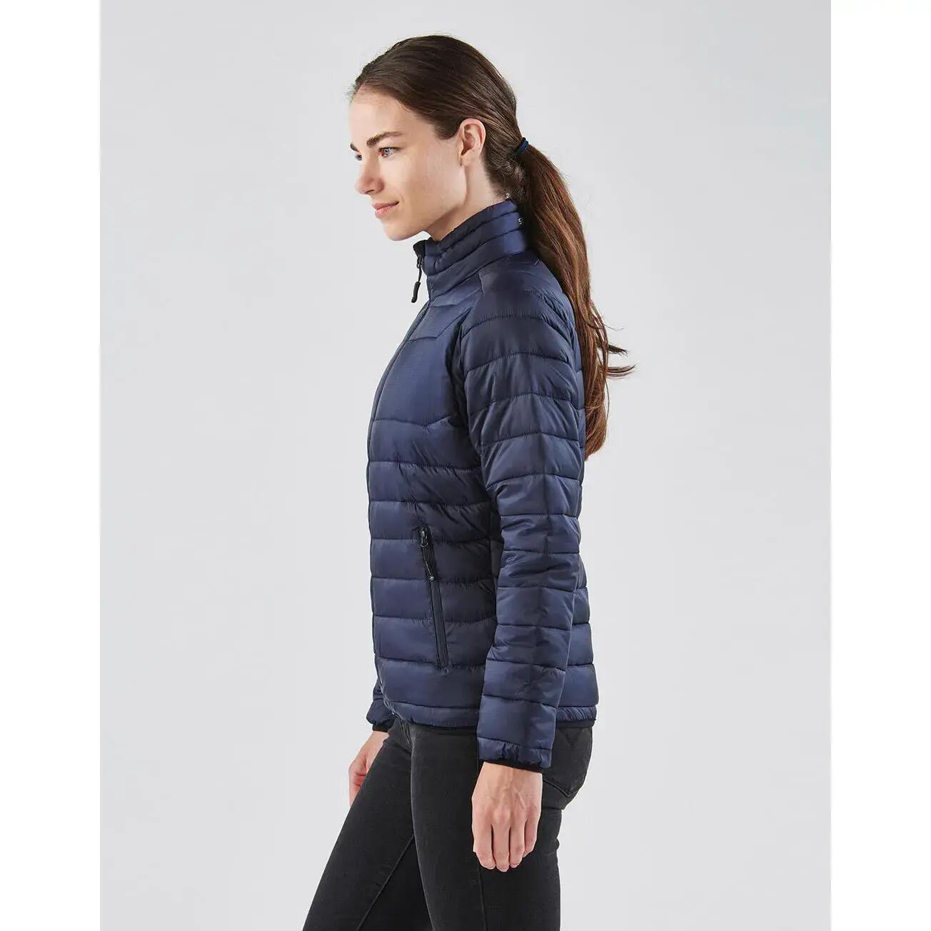 Doudoune femme Stormtech Altitude 3/4