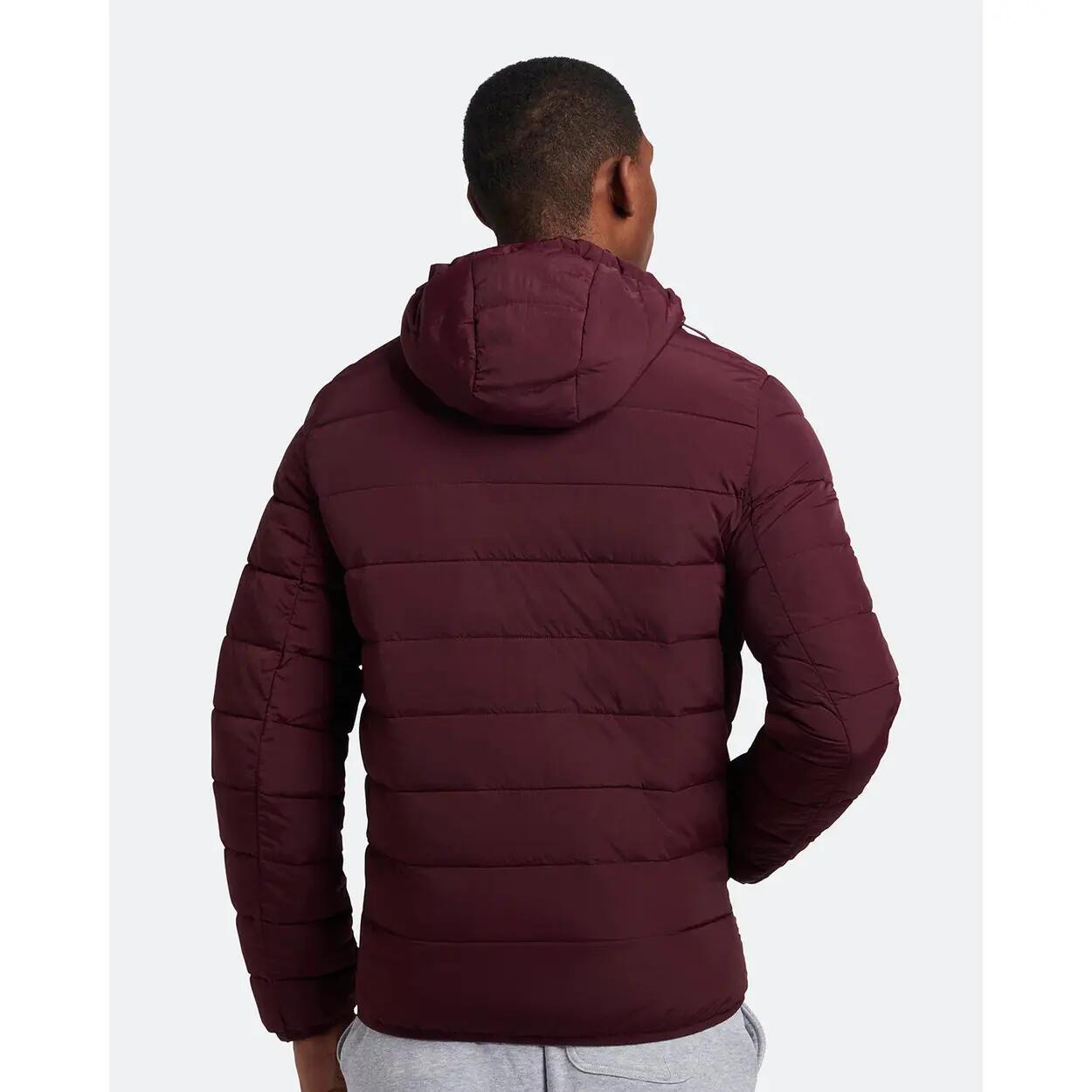 Doudoune légère Lyle & Scott 4/5