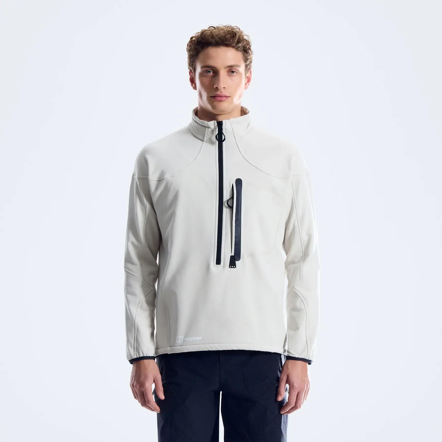 Forro polar Berghaus Big Wall 3/5