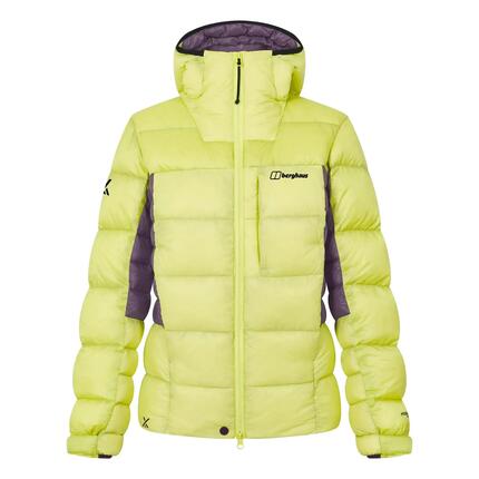 Veste imperméable à capuche Berghaus Mtn Arete
