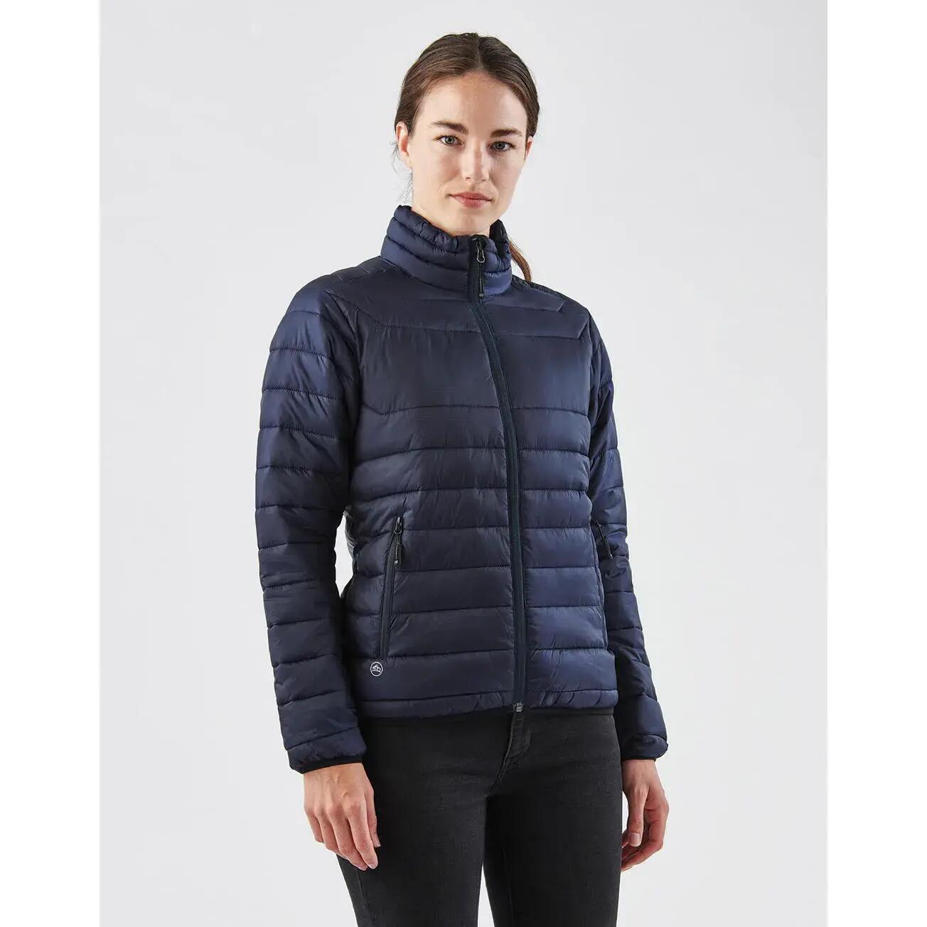 Doudoune femme Stormtech Altitude 2/4