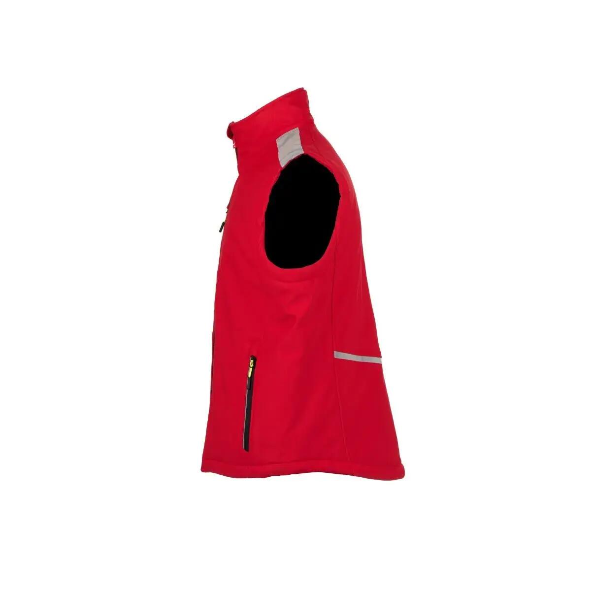Gilet imbottito Payper Wear Stream Pad 4/4
