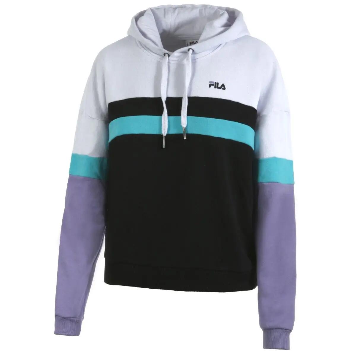 Damska bluza Fila WOEN ELLA HOODY 687079-A172 2/2