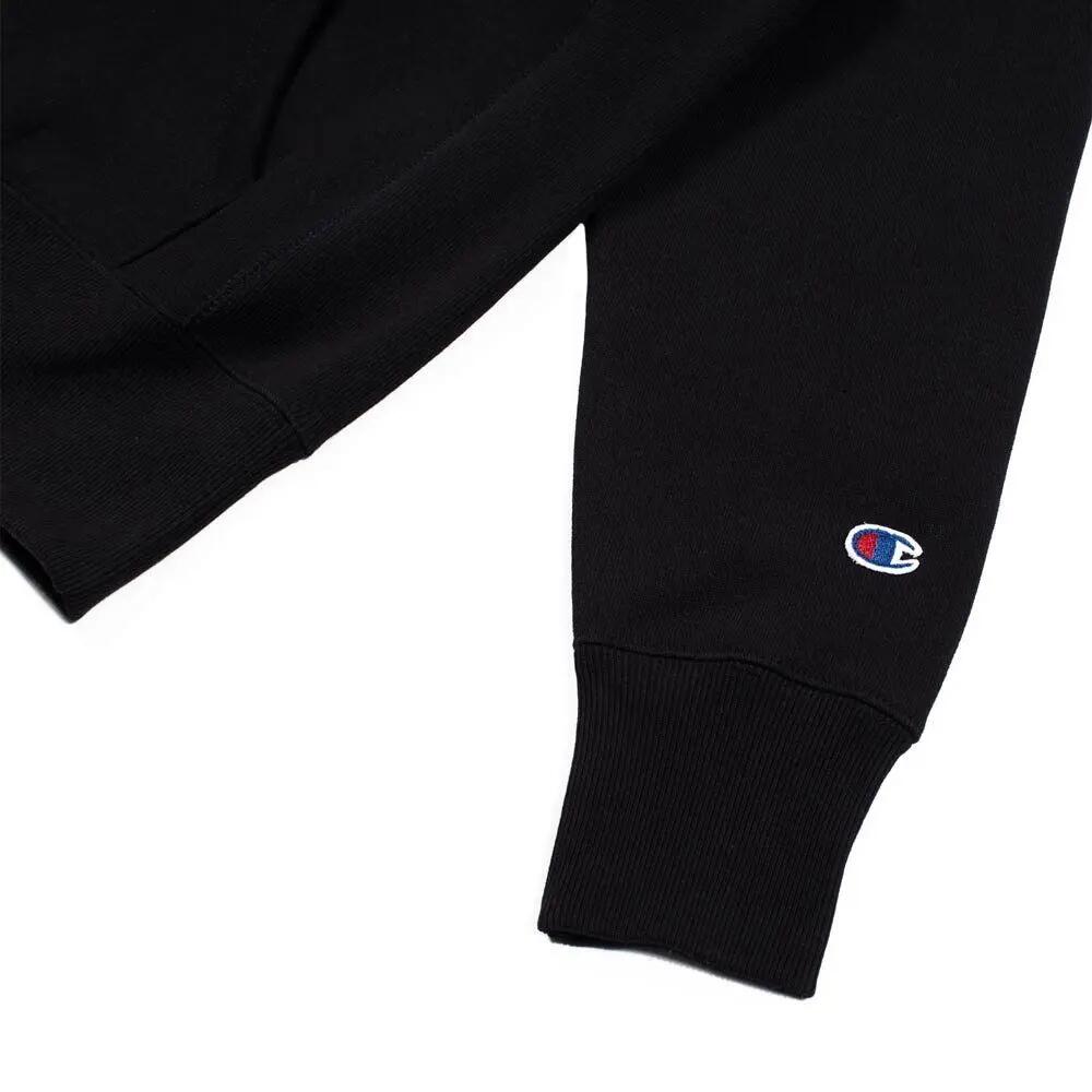 Damska bluza Champion Hooded Sweatshirt 113350-KK001 3/3