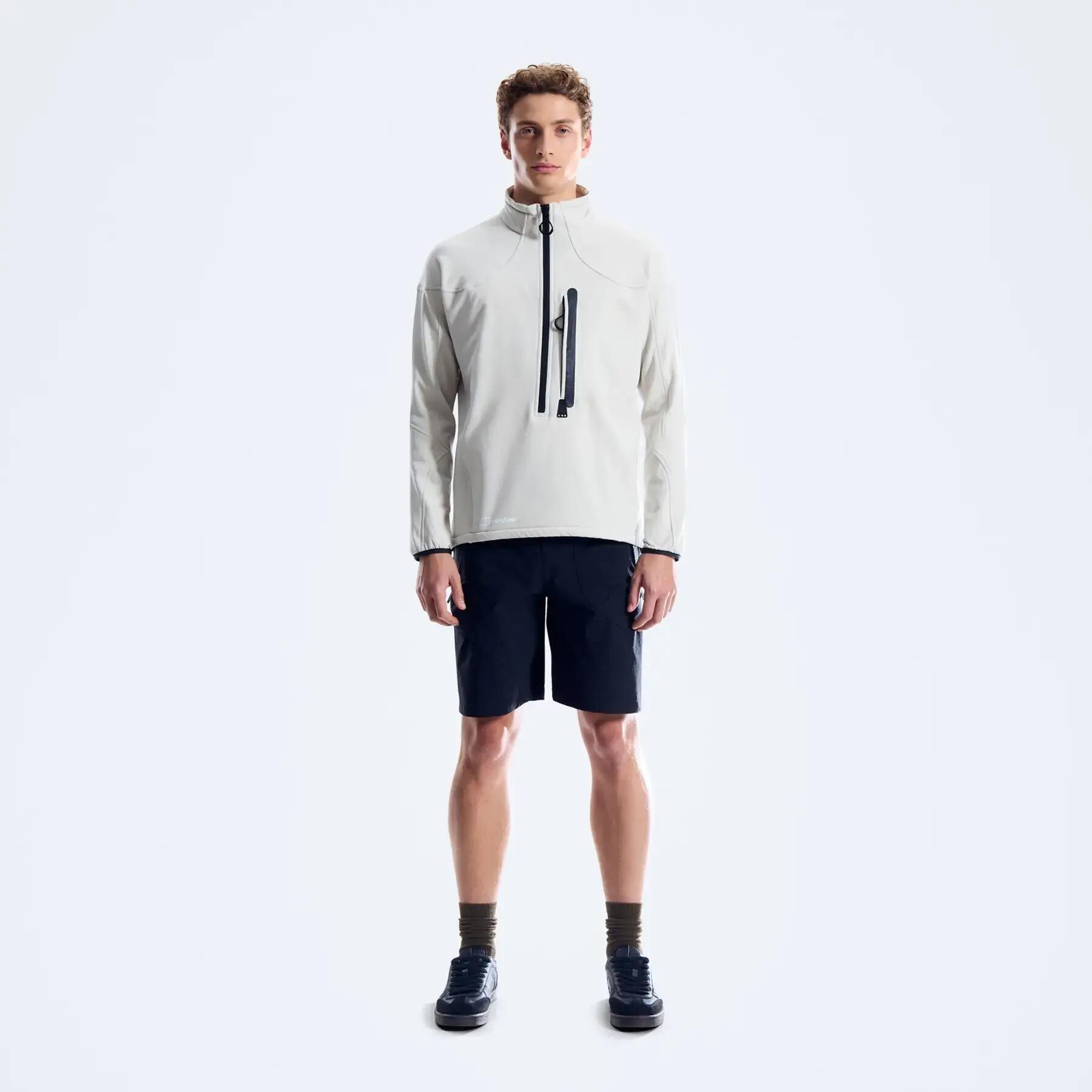Forro polar Berghaus Big Wall 2/5