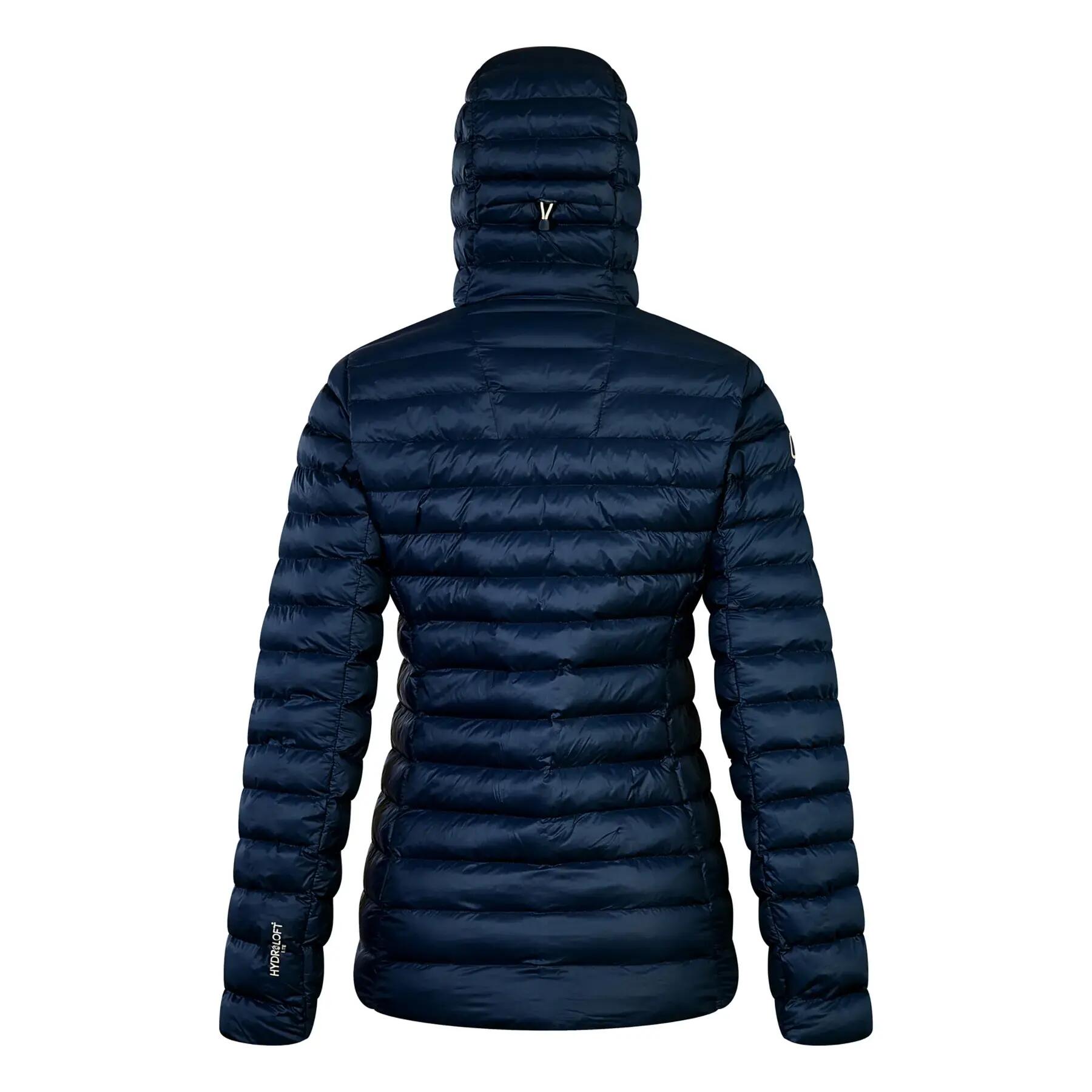 Doudoune à capuche femme Berghaus Trail-nomad Synthetic 2/2