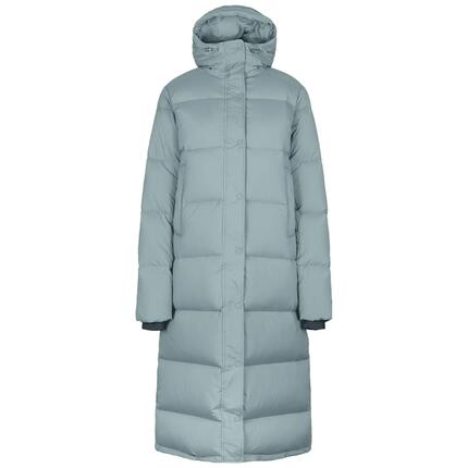 Doudoune long femme Johaug Escape