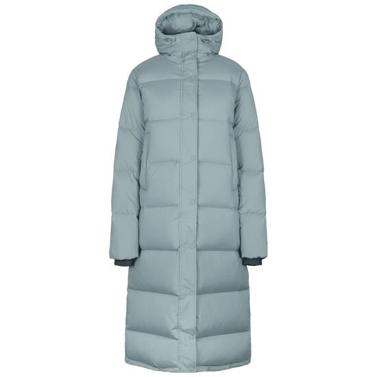 Doudoune long femme Johaug Escape