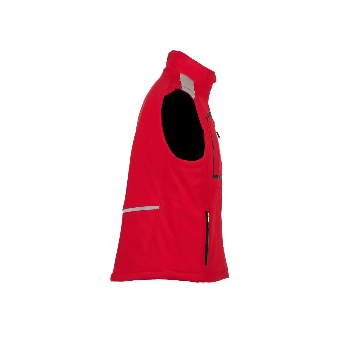 Gilet imbottito Payper Wear Stream Pad 3/4