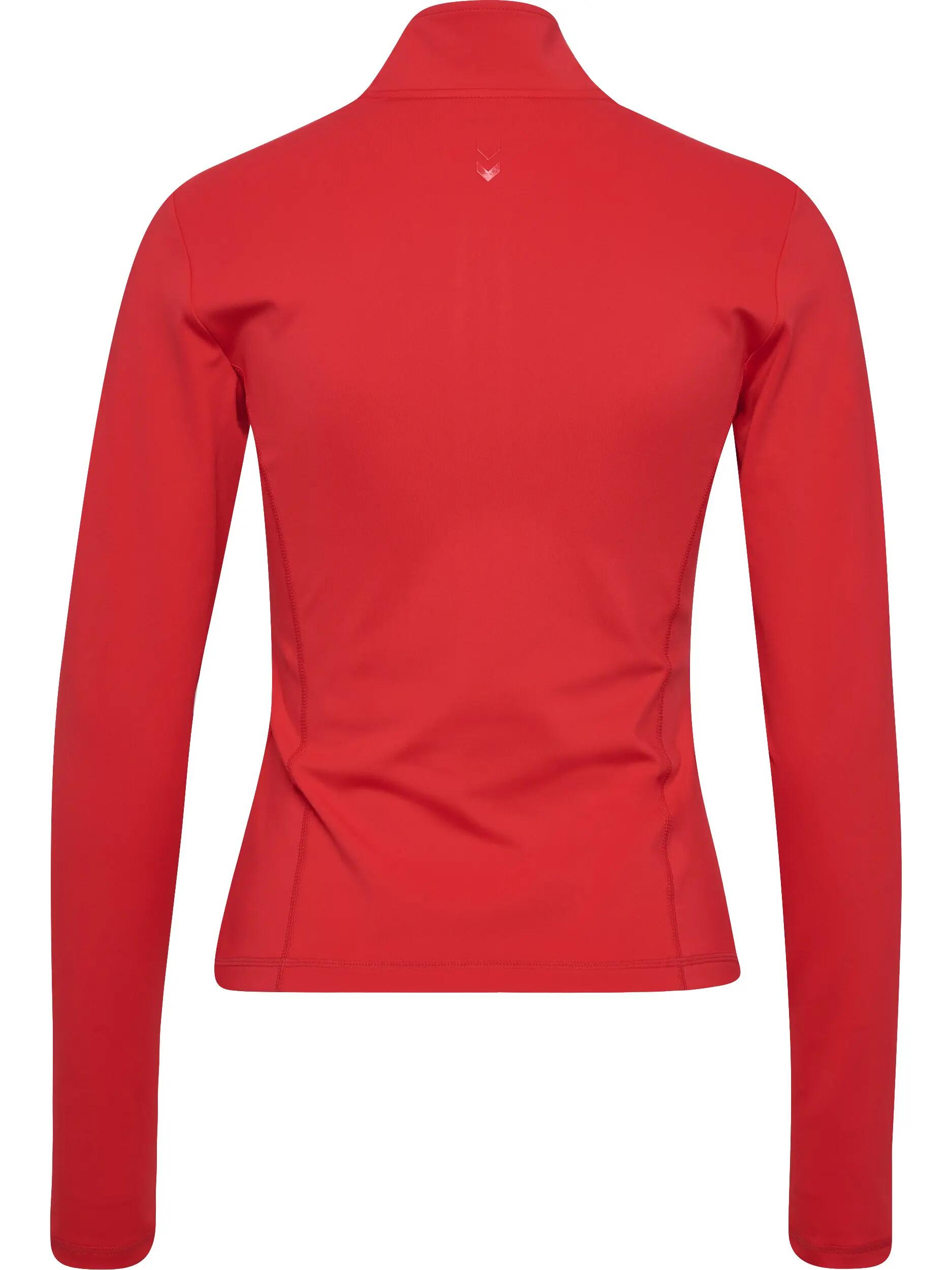 Rits Zip Jasje Hmlprima Training Dames 3/5