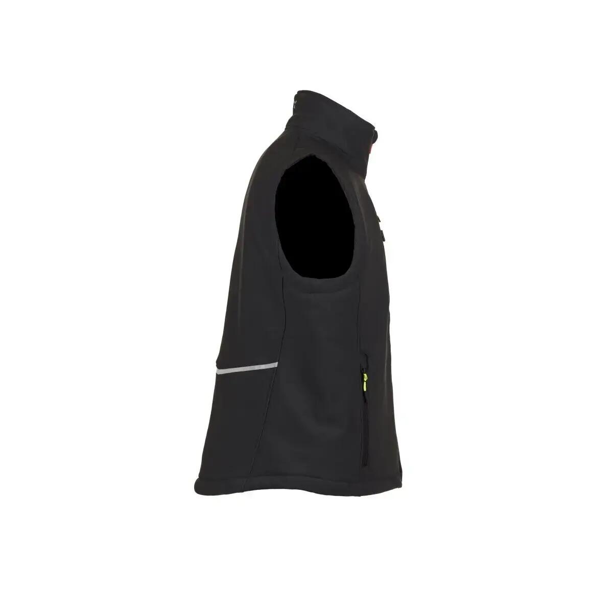 Doudoune sans manches Payper Wear Creek Pad 3/4