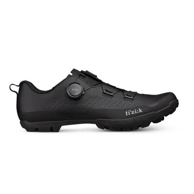 Scarpe Fizik Terra Atlas Nero