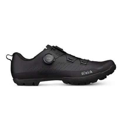 Fizik Terra Atlas Schoenen Zwart