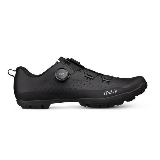 Scarpe Fizik Terra Atlas Nero