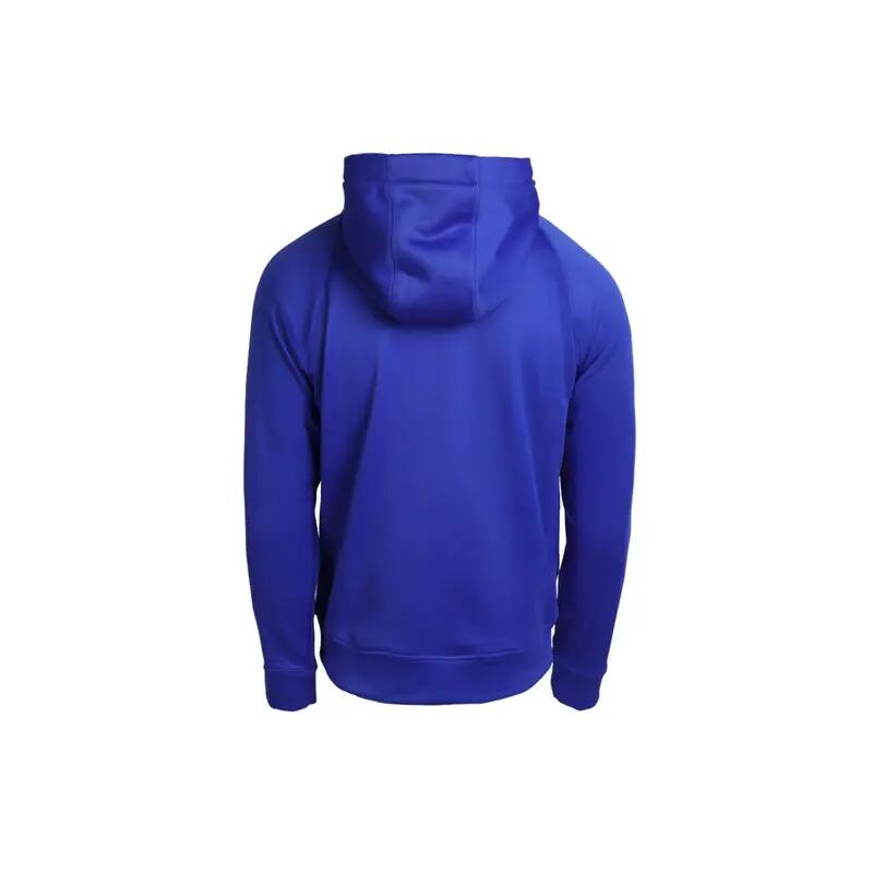 DUERO UNISEX SILIKONOWA unisex oversized bluza z kapturem 2/4