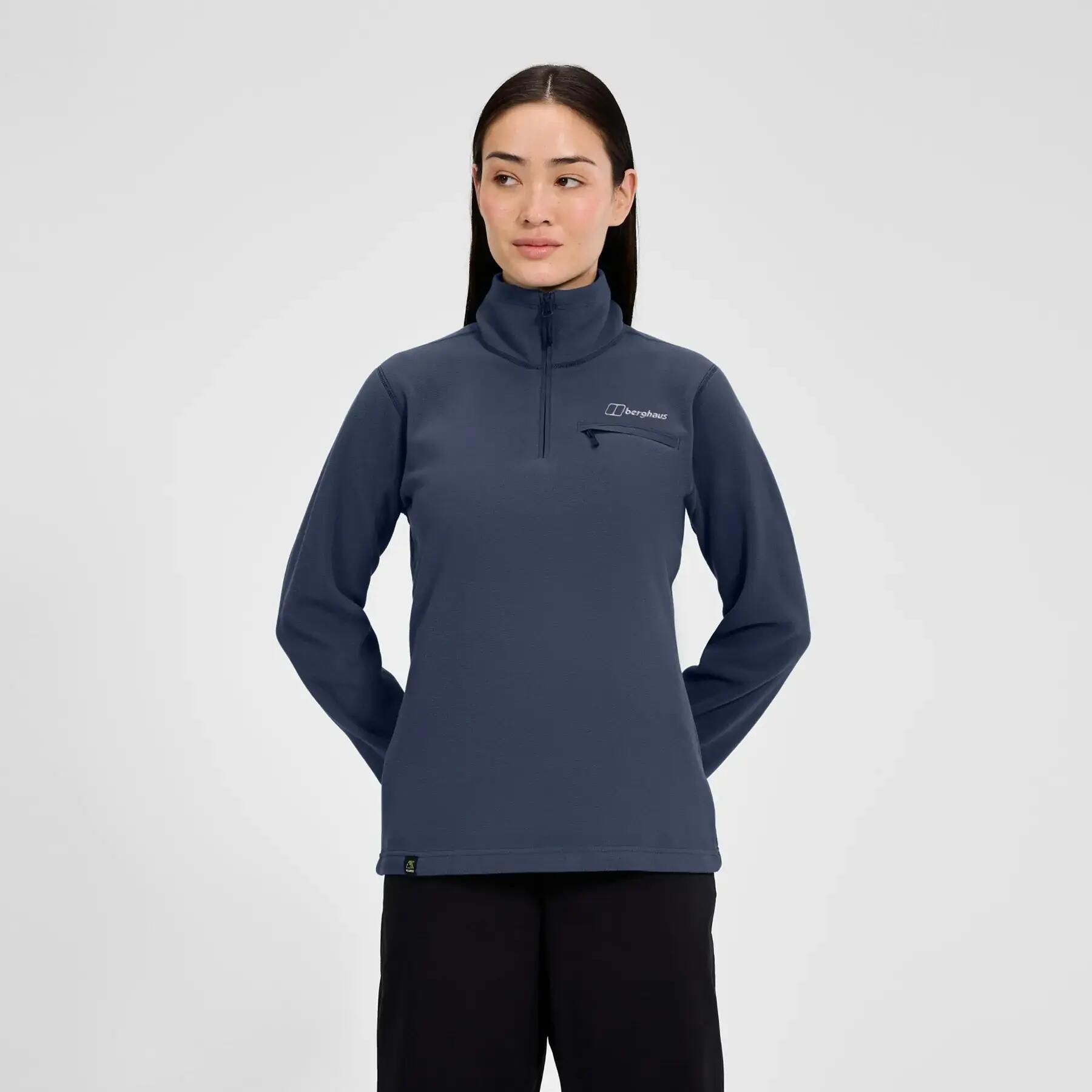 Fleece für Damen Berghaus Prism 2.0 4/6
