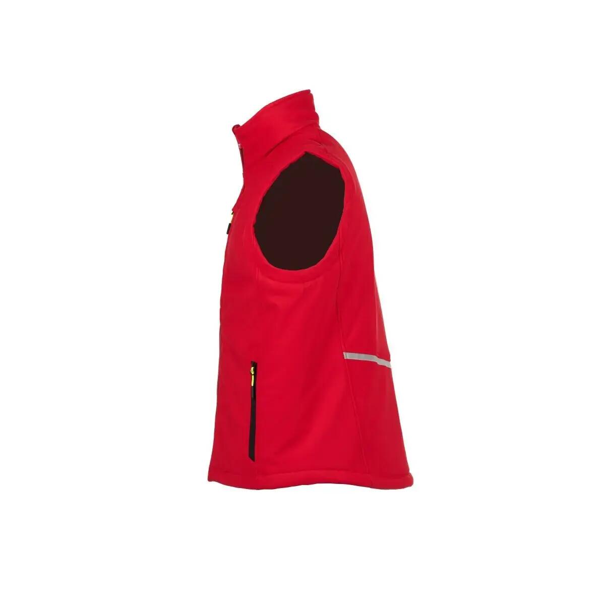Daunenweste Payper Wear Creek Pad 4/4