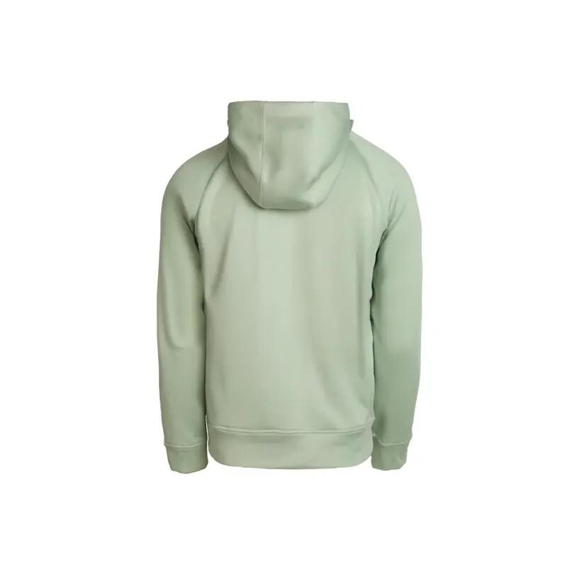 DUERO UNISEX SILICONE moletom unissex oversized 2/3