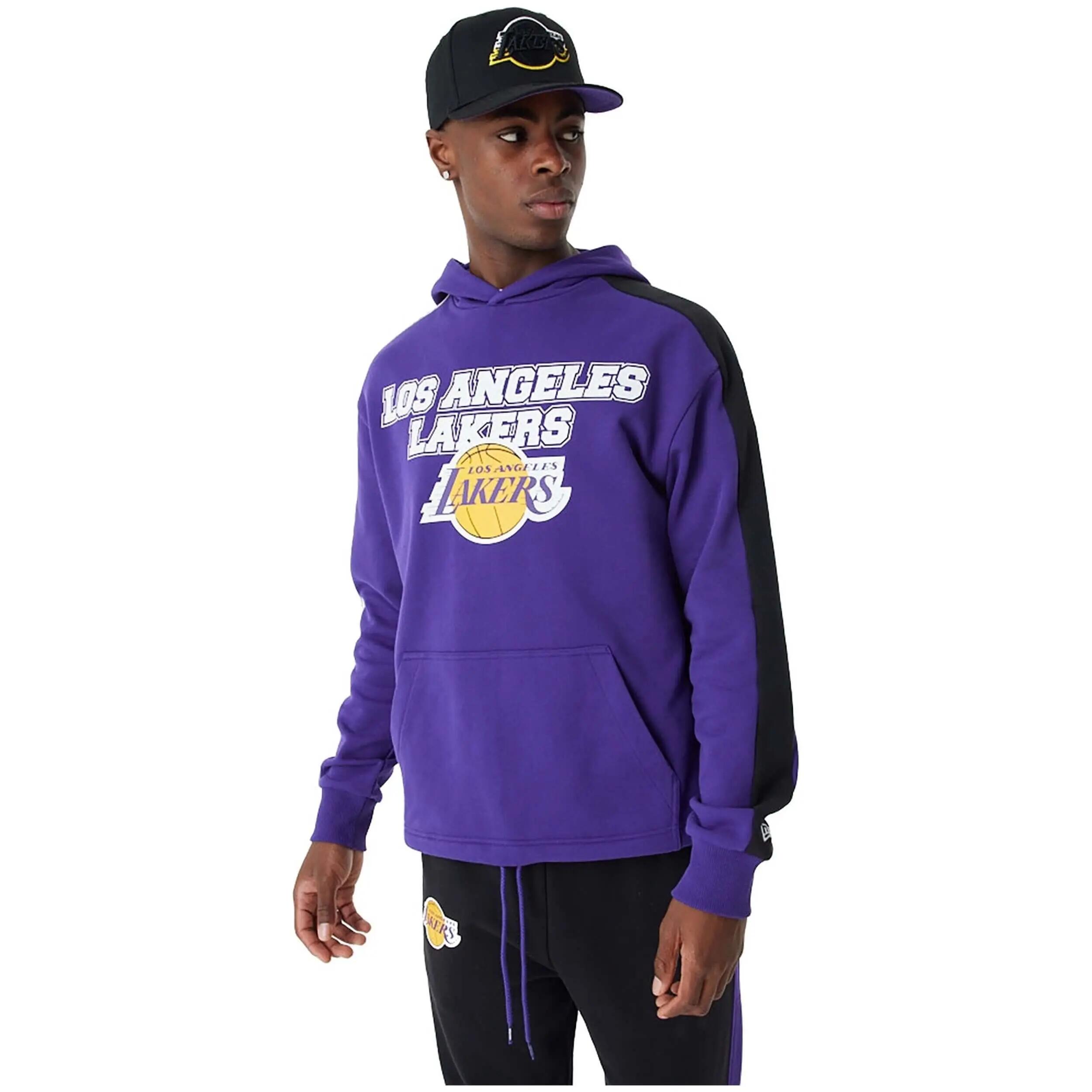 Sudadera con capucha New Era modelo 60424463 para unisex 2/5