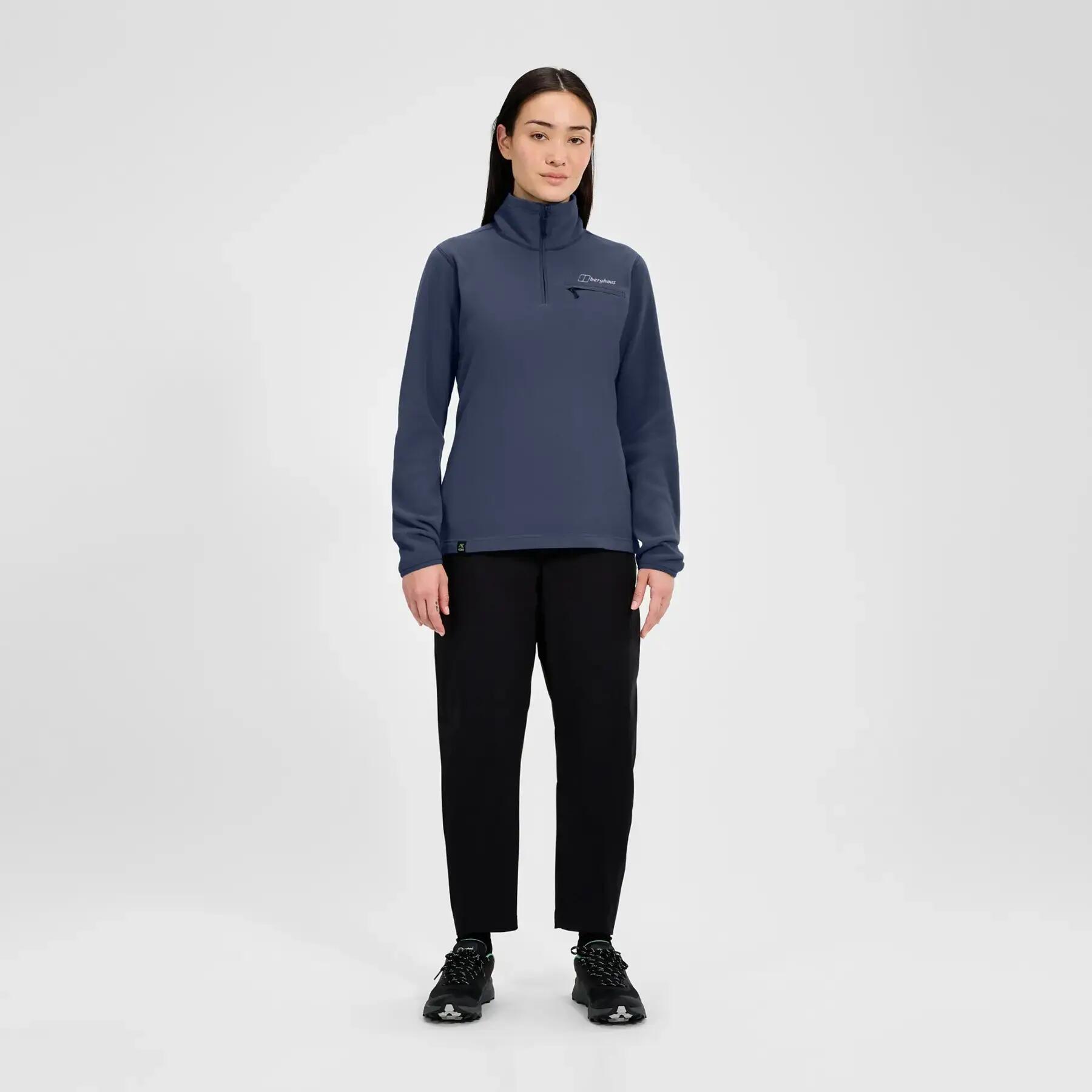 Fleece für Damen Berghaus Prism 2.0 3/6