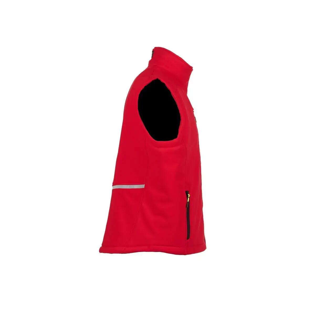 Daunenweste Payper Wear Creek Pad 3/4