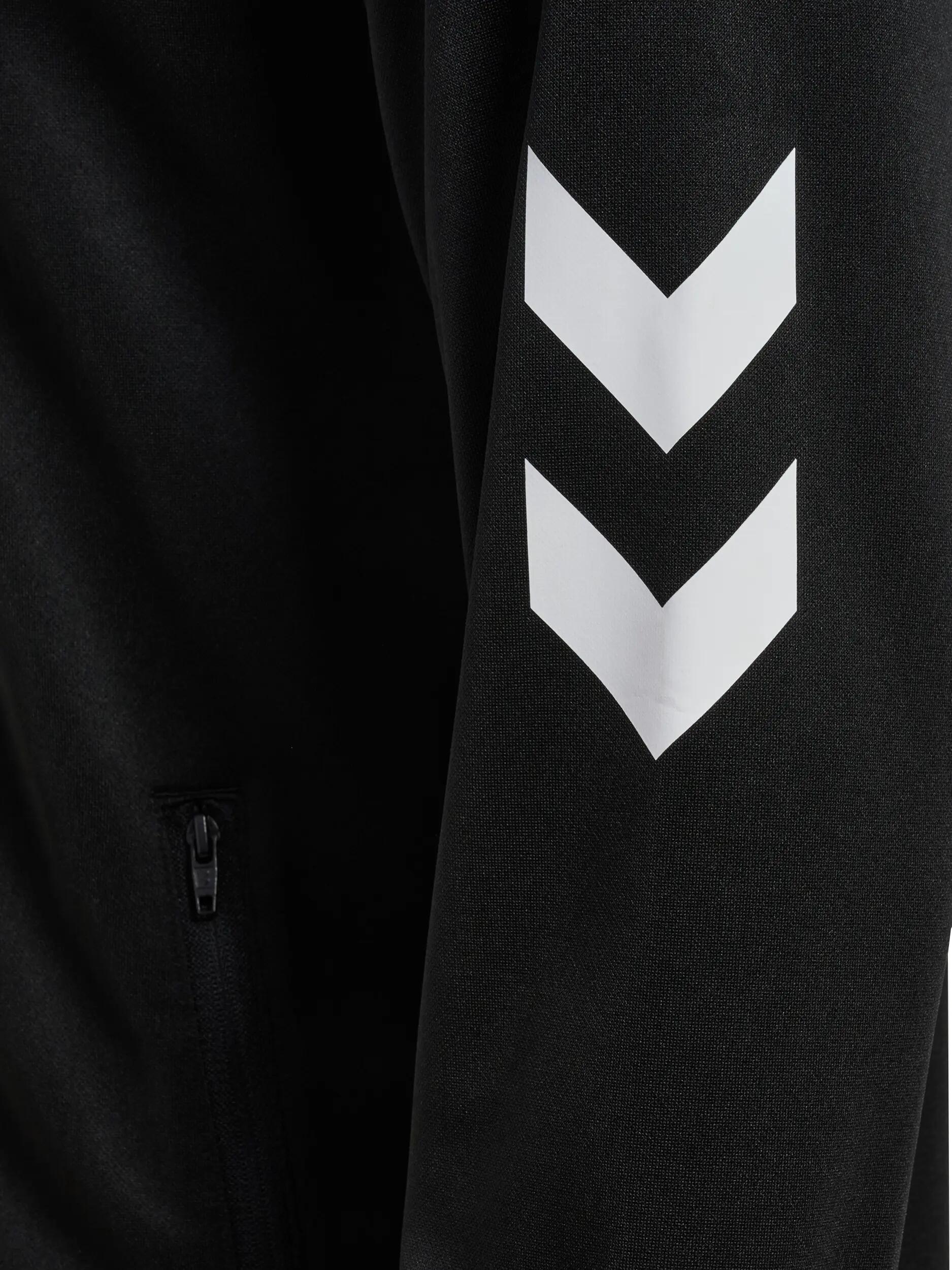 Dziecięca bluza dresowa Hummel Movement 5/6