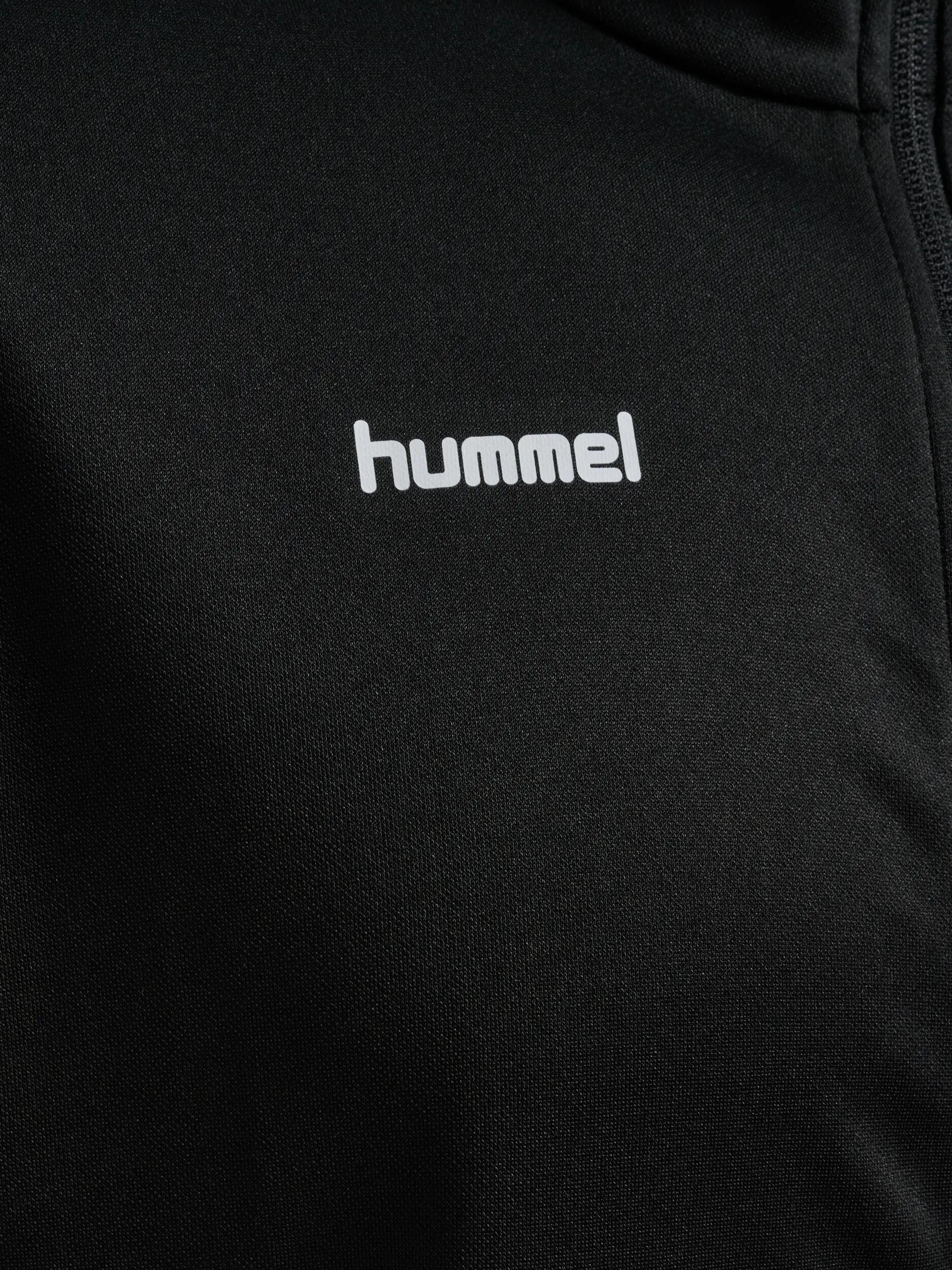 Dziecięca bluza dresowa Hummel Movement 4/6