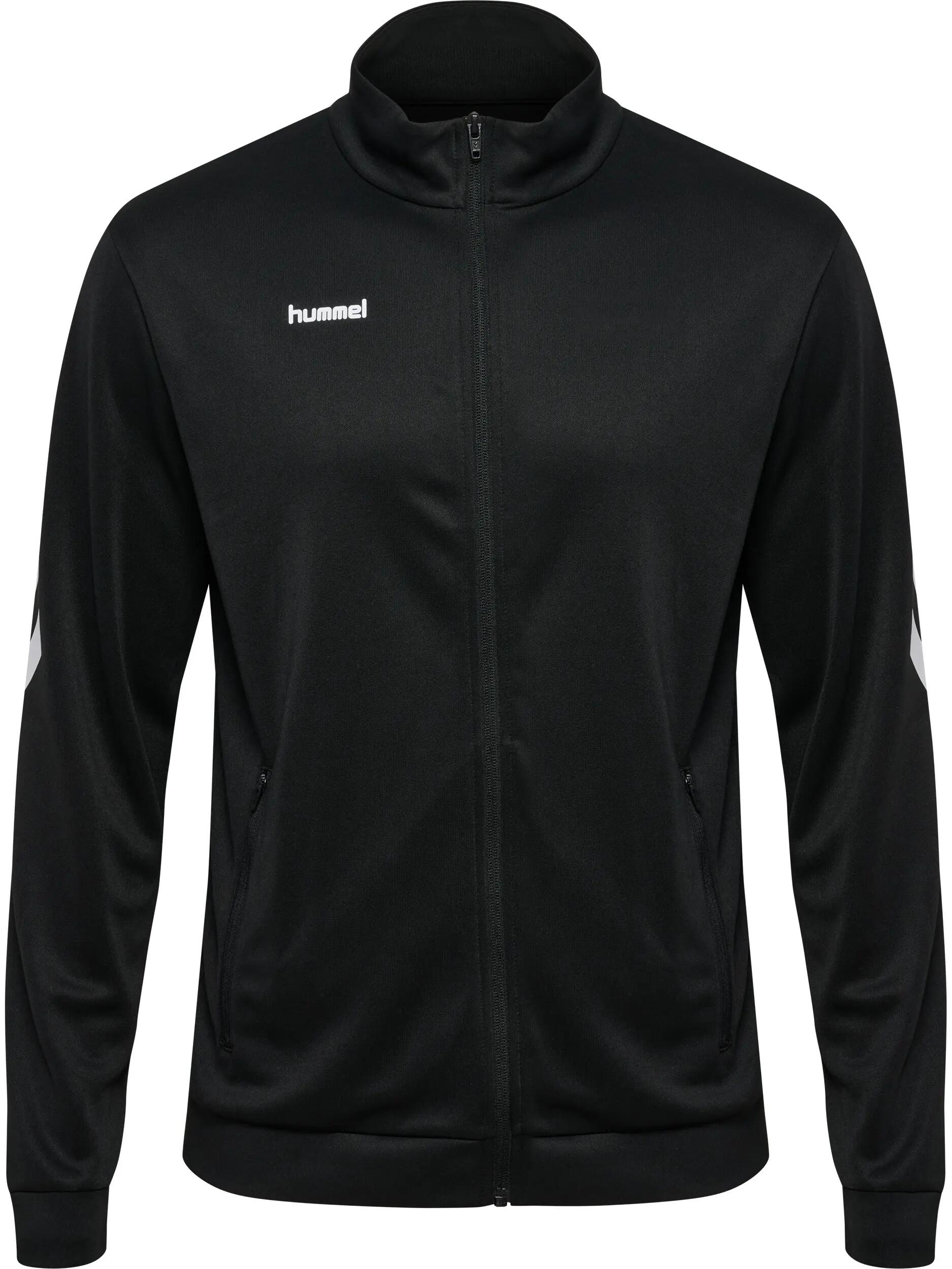 Dziecięca bluza dresowa Hummel Movement 2/6