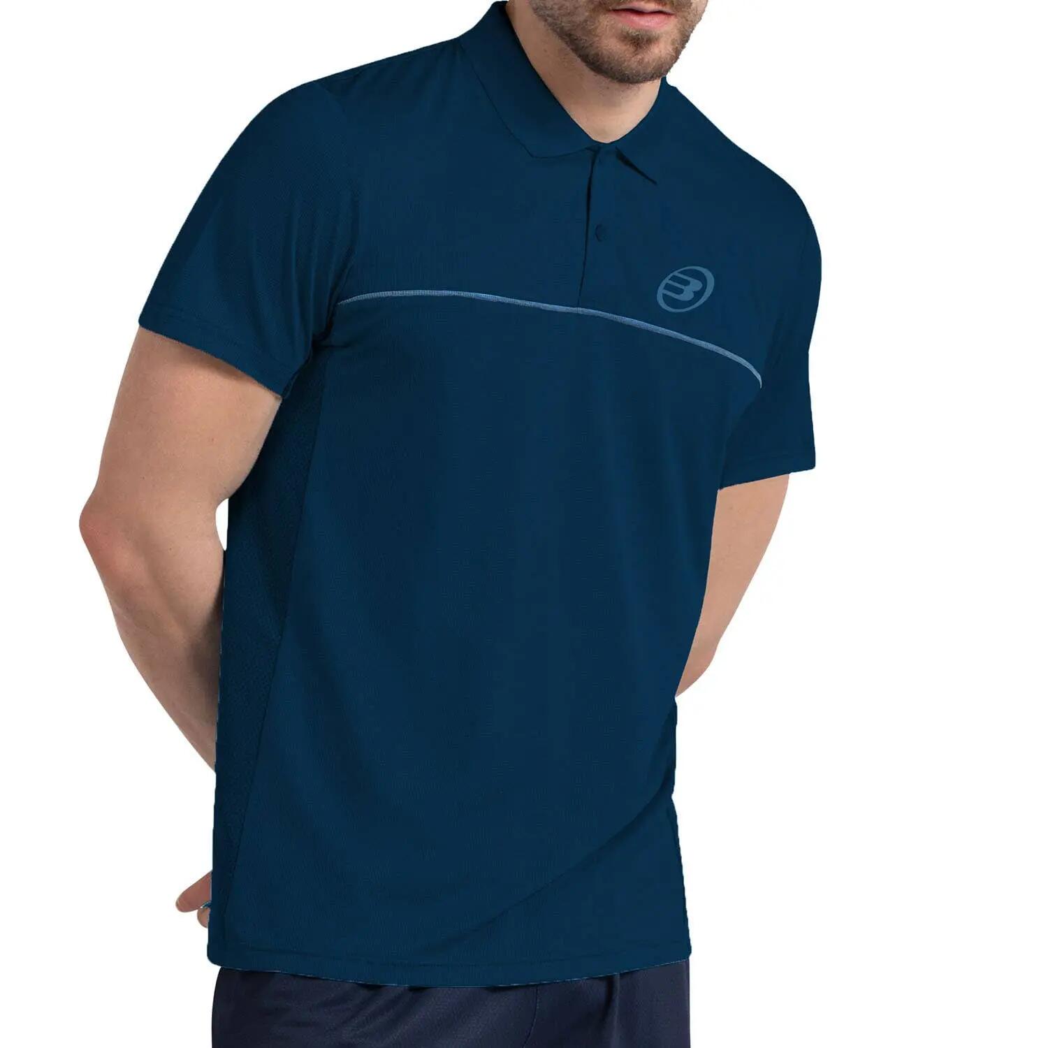 Polo Bullpadel Cacine 1/1
