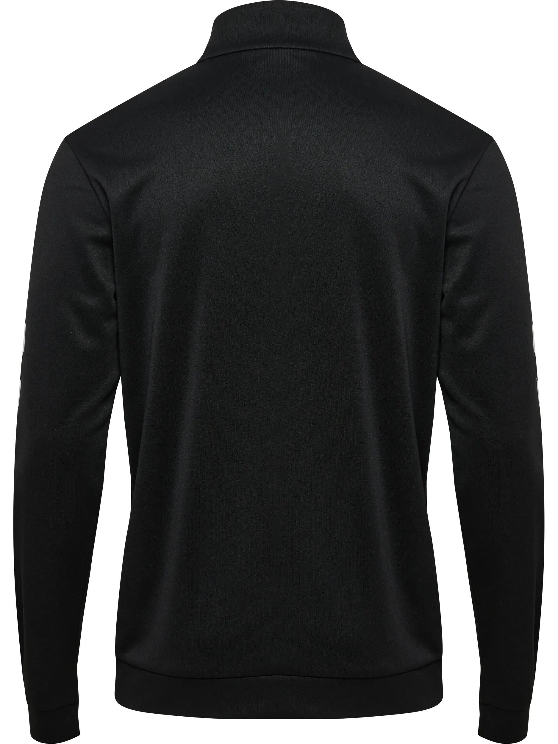 Dziecięca bluza dresowa Hummel Movement 3/6