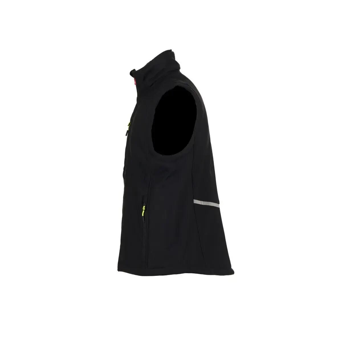 Daunenweste Payper Wear Creek Pad 4/4
