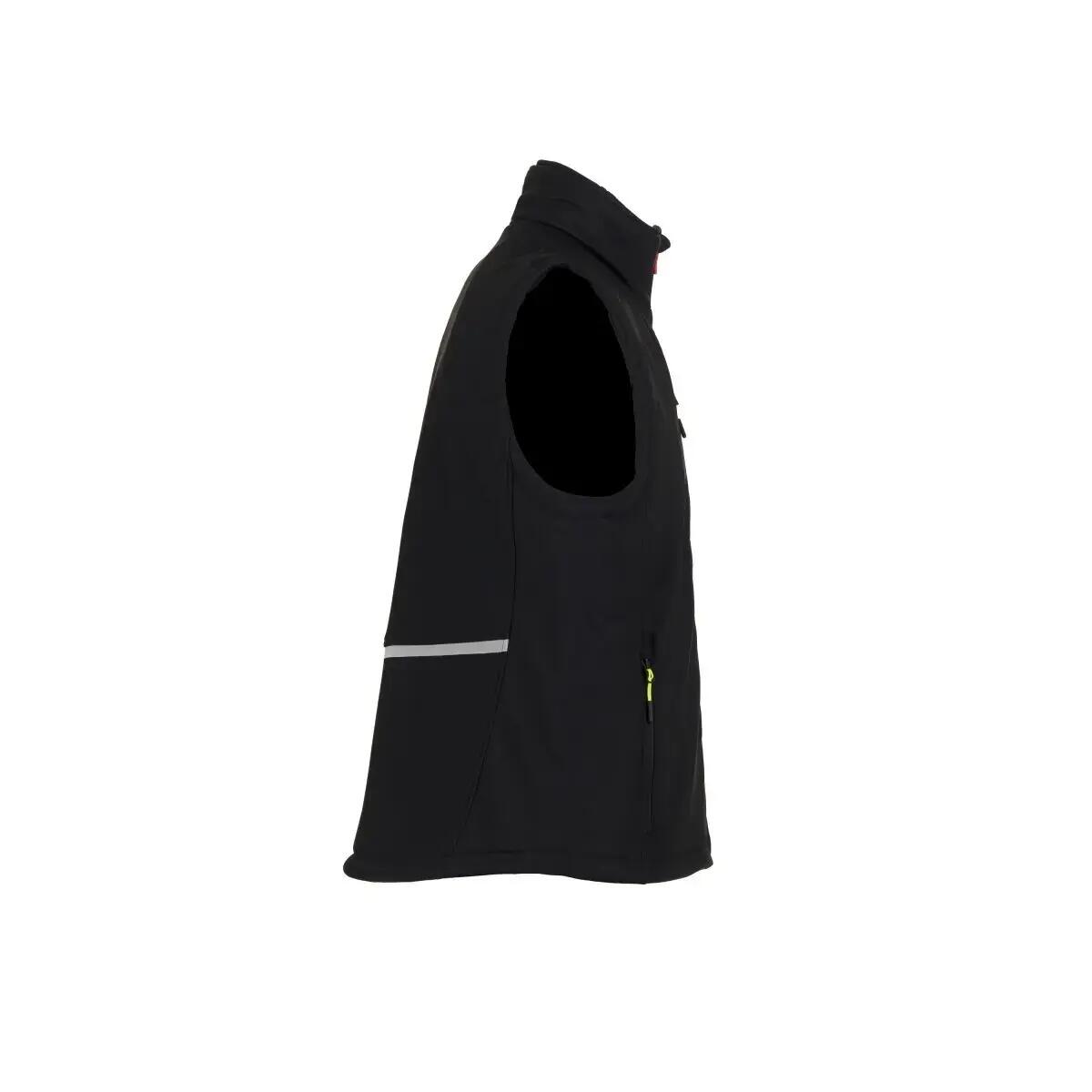 Daunenweste Payper Wear Creek Pad 3/4