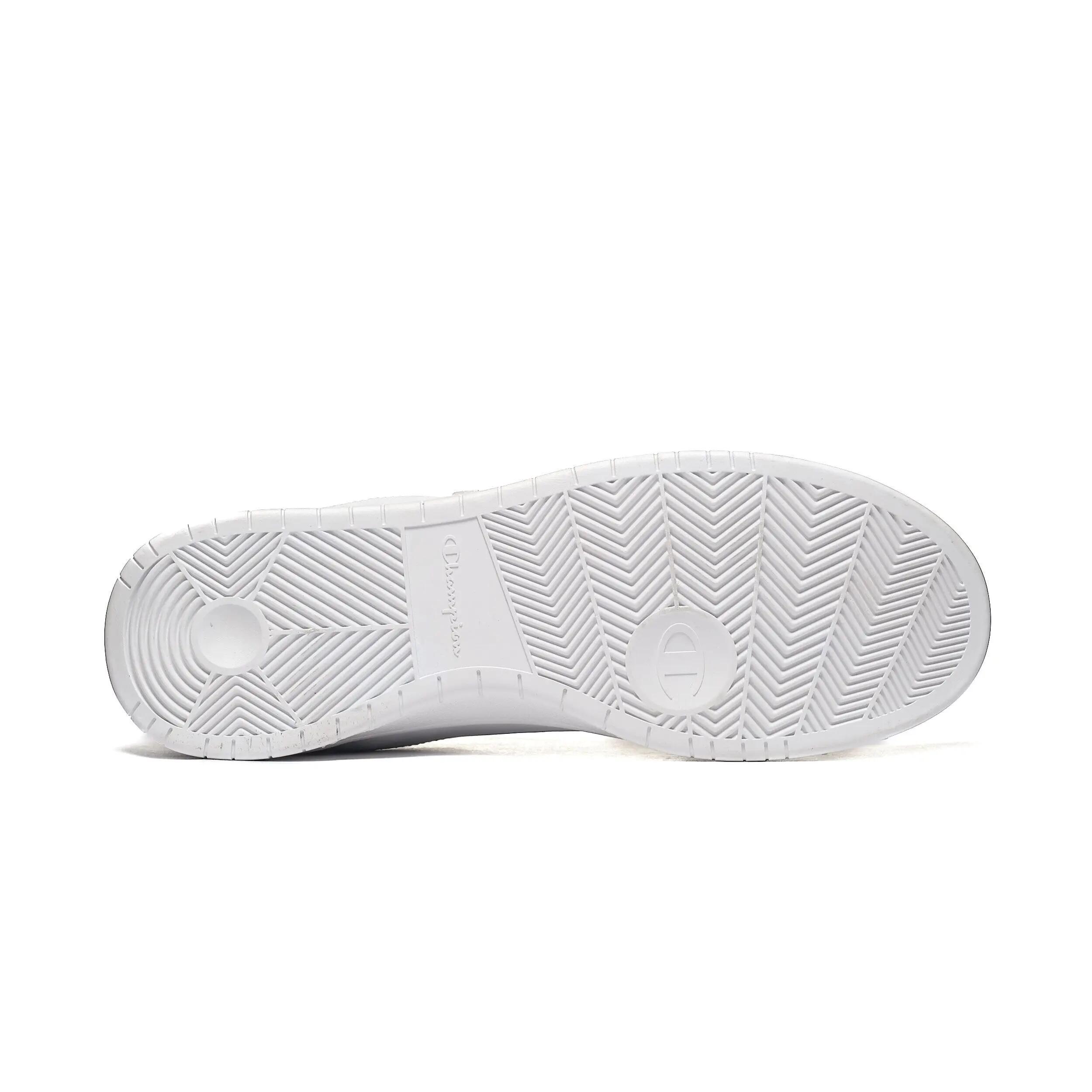 Męskie sneakersy Champion Low Cut Shoe COURT CLUB PATCH S21363-WW00 5/6