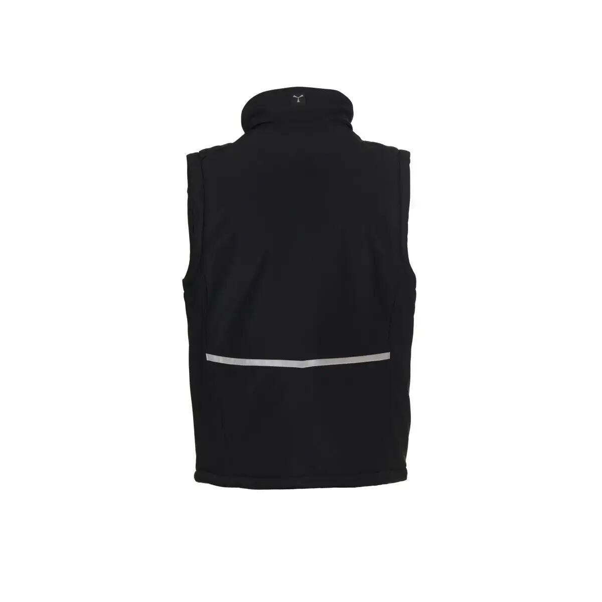 Daunenweste Payper Wear Creek Pad 2/4