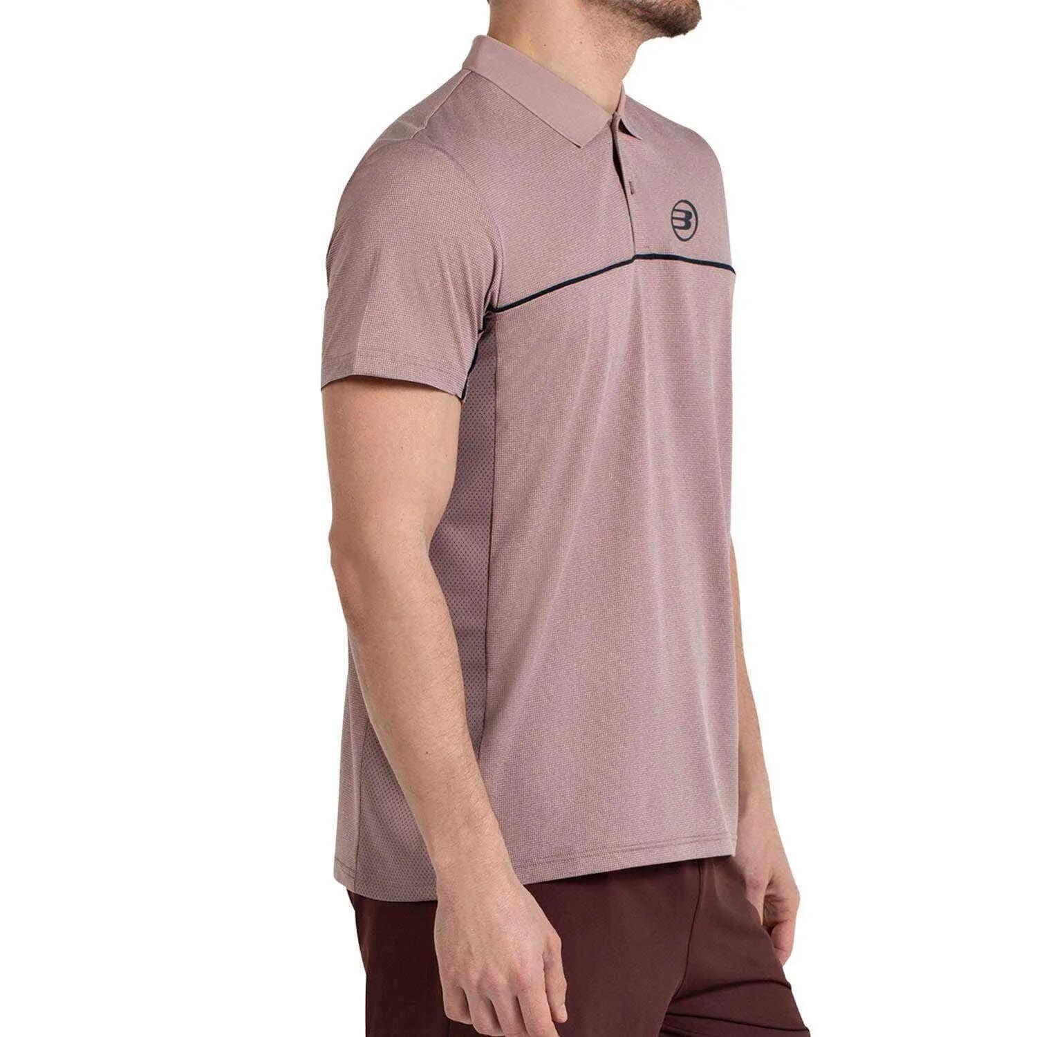 Polo Bullpadel Cacine 2/4