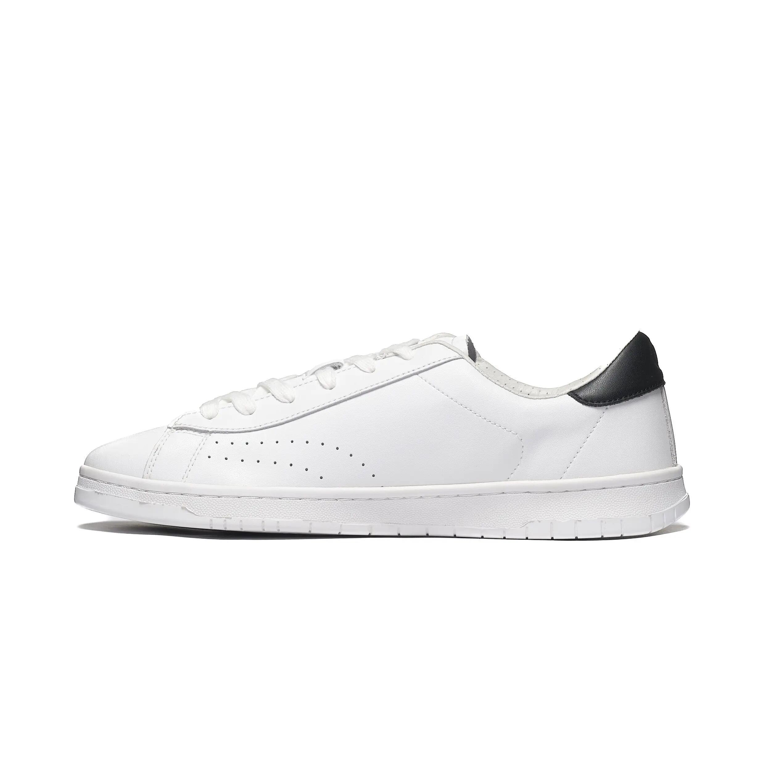Męskie sneakersy Champion Low Cut Shoe COURT CLUB PATCH S21363-WW00 3/6