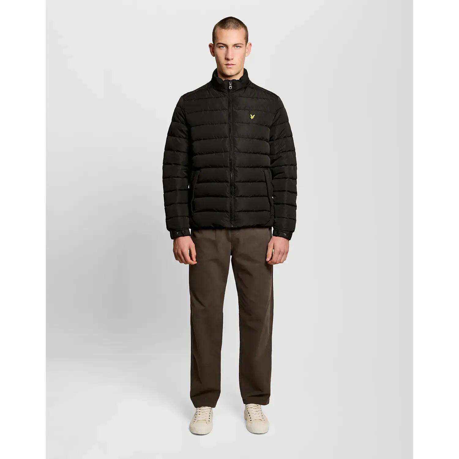 Donsjack Lyle & Scott 5/5