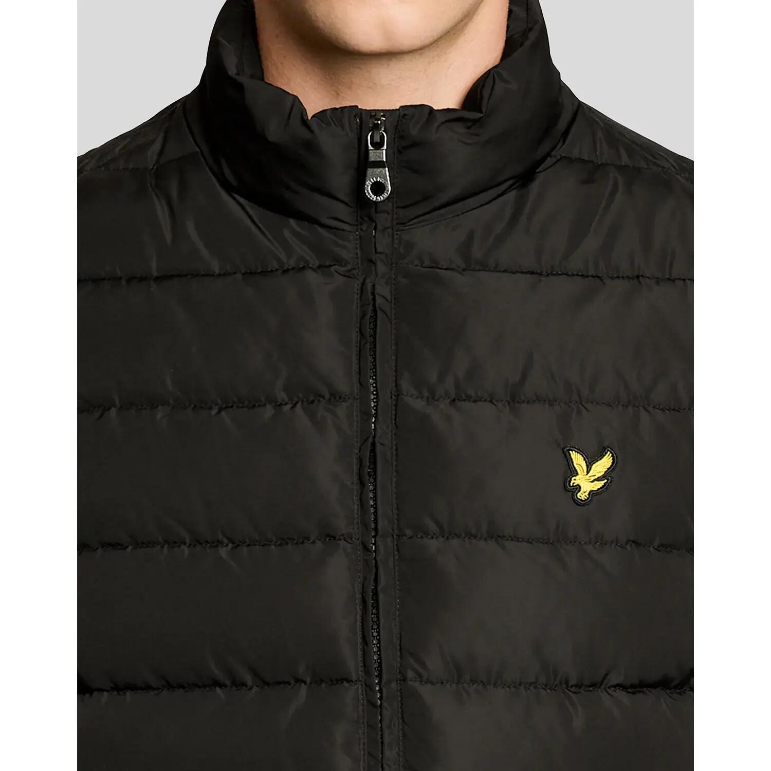 Donsjack Lyle & Scott 4/5
